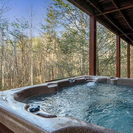 Peaceful Living Minutes From Blue Ridge Hot Tub Pool Table Villa Eksteriør bilde