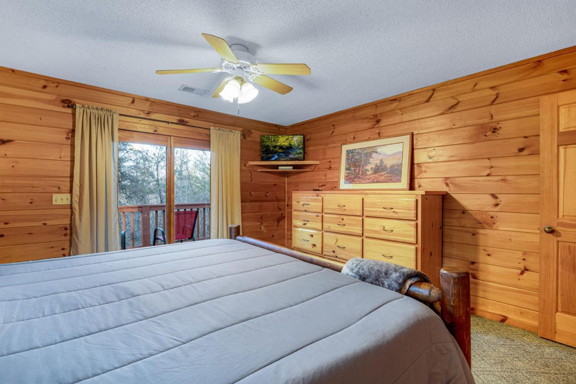 Peaceful Living Minutes From Blue Ridge Hot Tub Pool Table Villa Eksteriør bilde