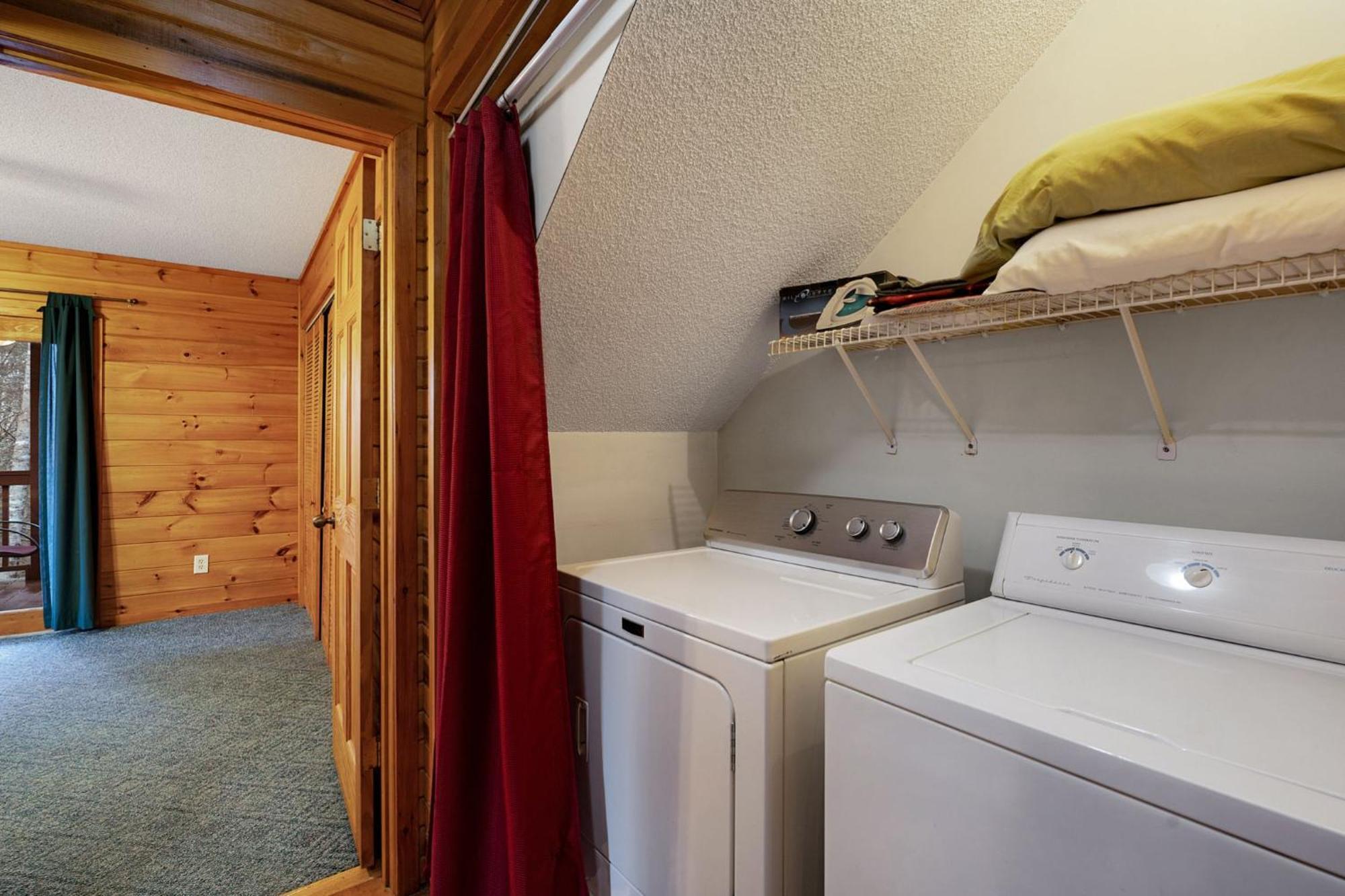 Peaceful Living Minutes From Blue Ridge Hot Tub Pool Table Villa Eksteriør bilde