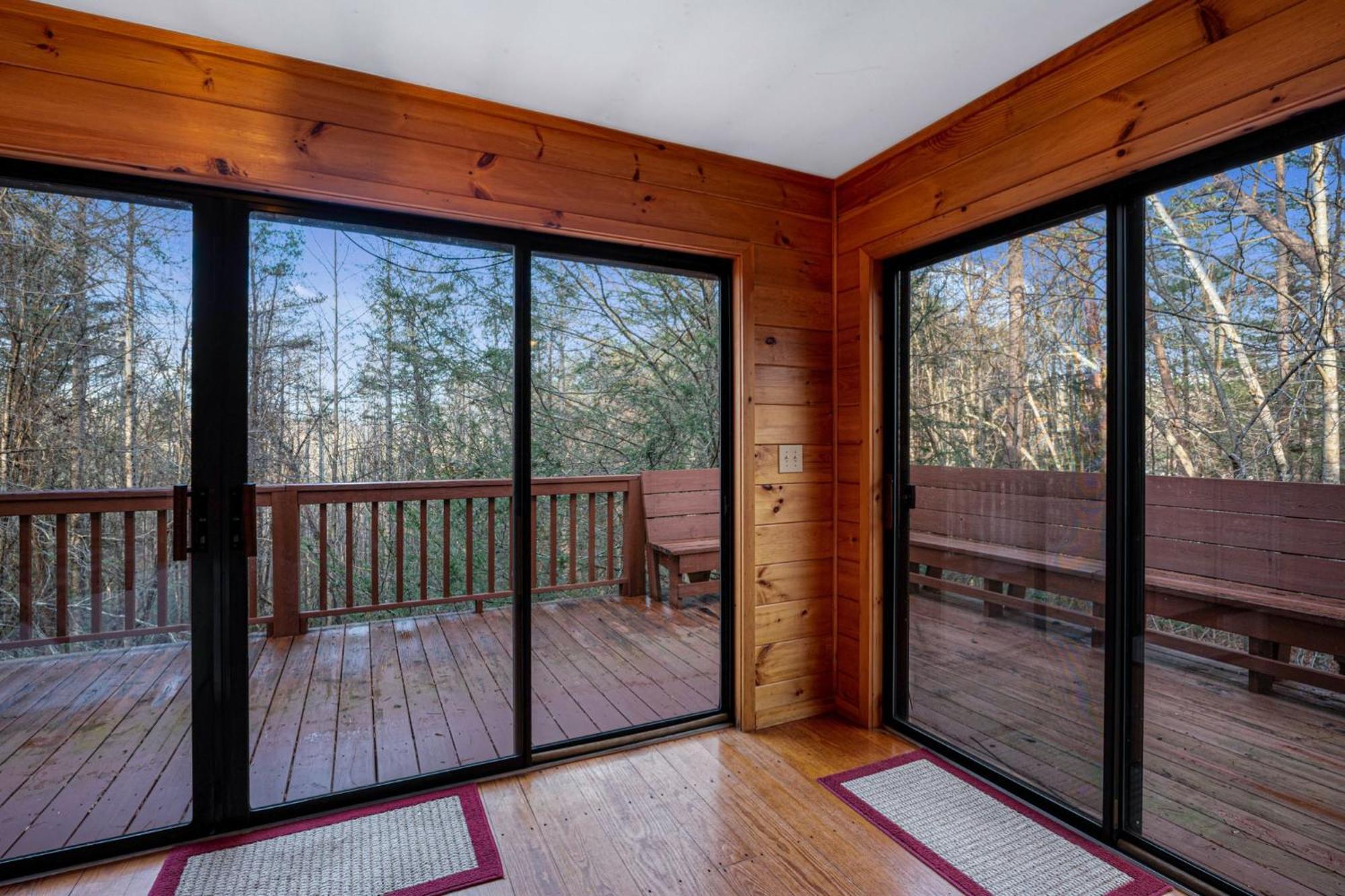 Peaceful Living Minutes From Blue Ridge Hot Tub Pool Table Villa Eksteriør bilde
